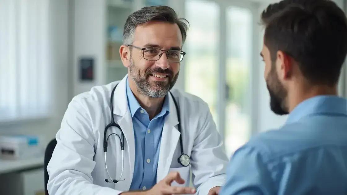 When to Seek Professional Help for ED