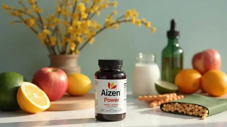 Where Can I Buy Aizen Power in the USA? Find Out Now!