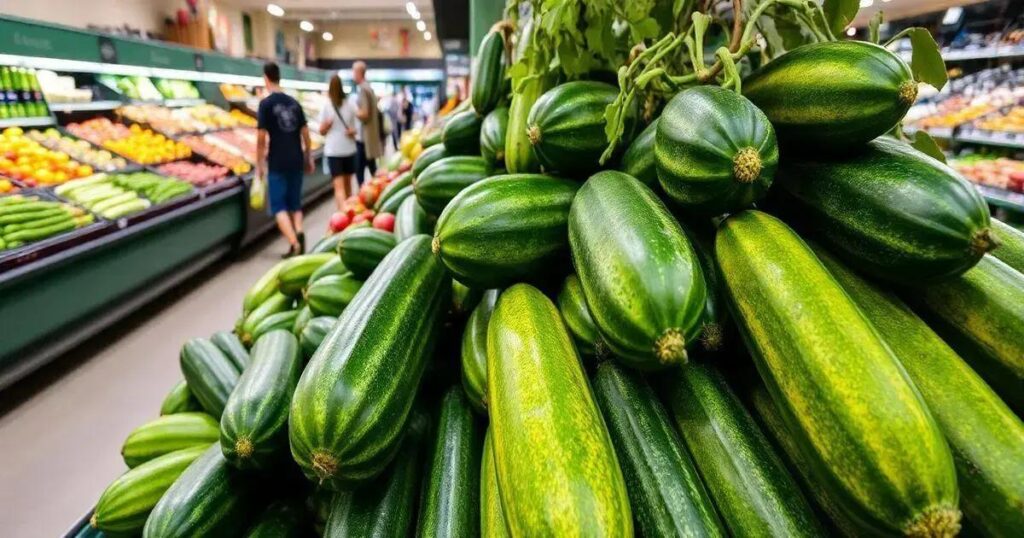 Where to Buy African Cucumber in the USA: Top Locations