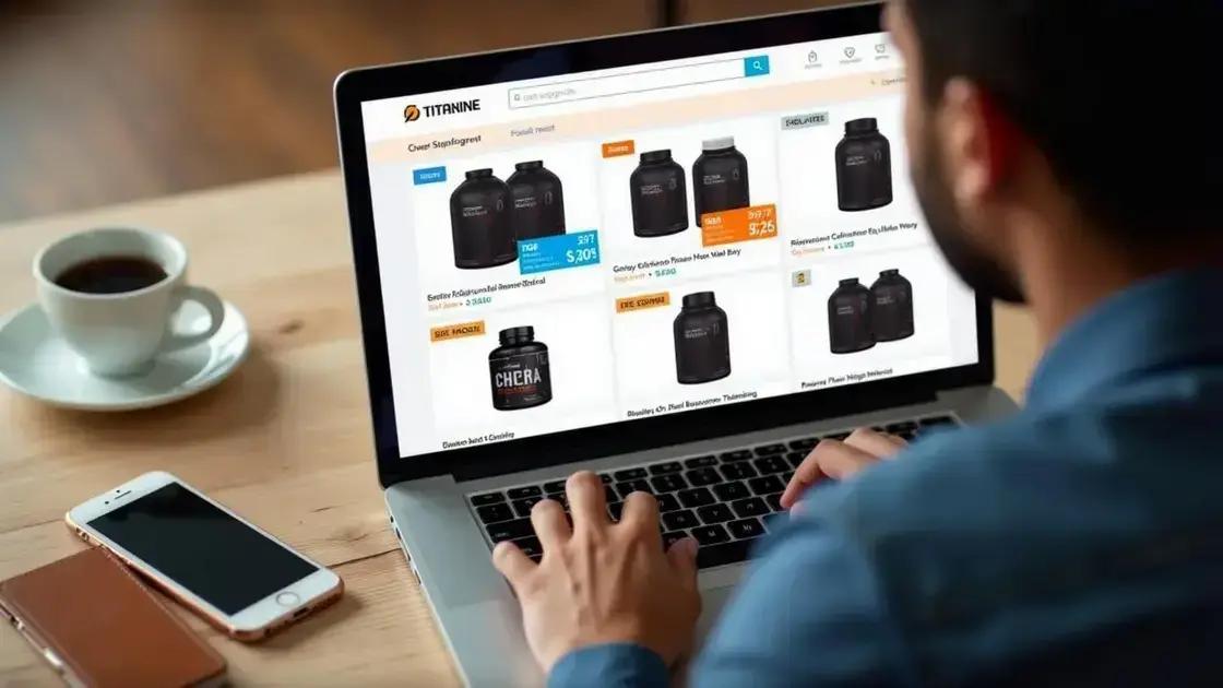 Where to Buy Titan Boost Online