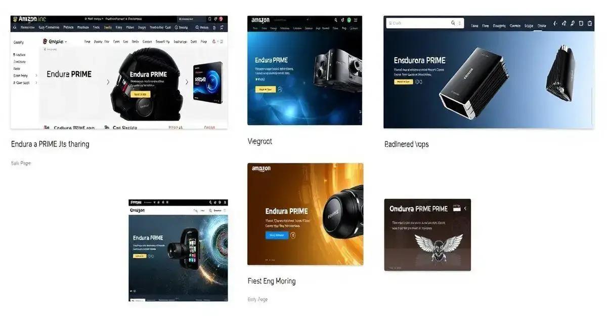 Where to Find Endura PRIME Online