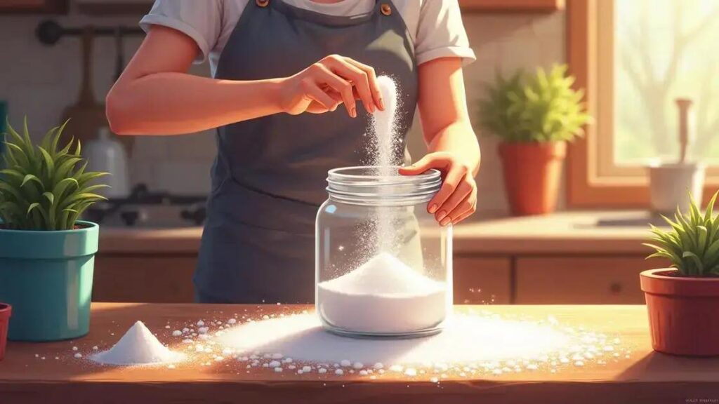 Where to Learn About the Homemade Salt Trick in the USA?
