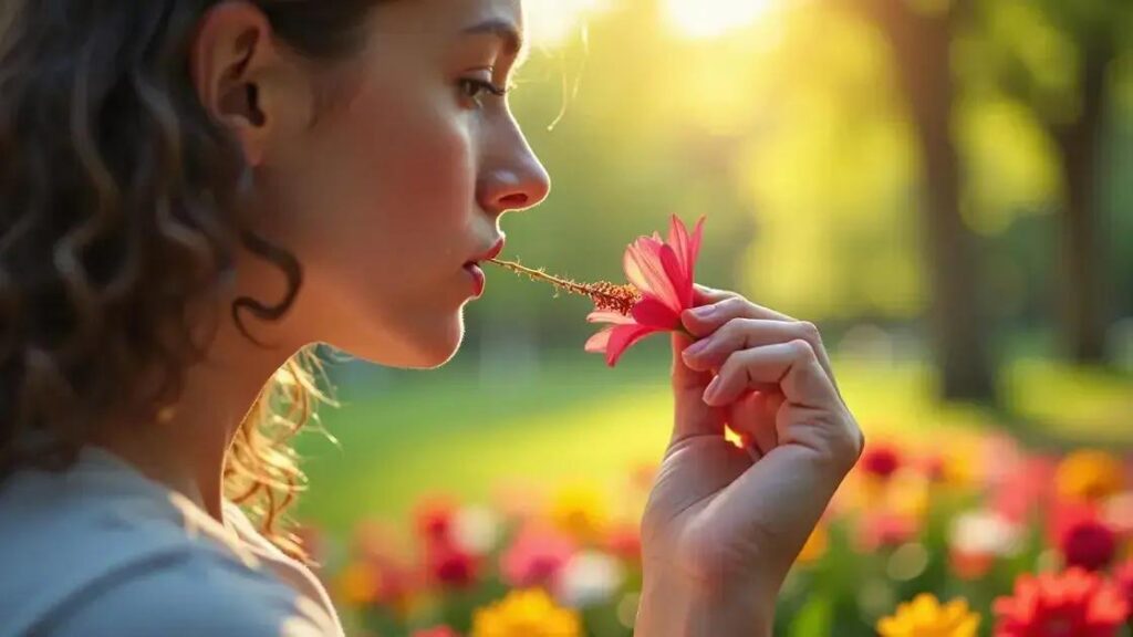 Where to Learn About the Smell Trick in the USA?