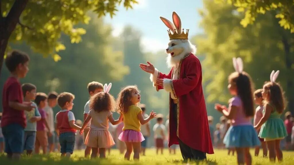 Where to Learn the Bunny King Trick in the USA?