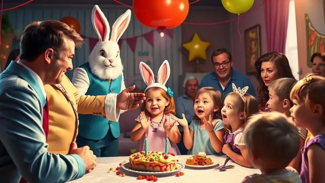 Who Can Benefit from the Bunny King Trick?