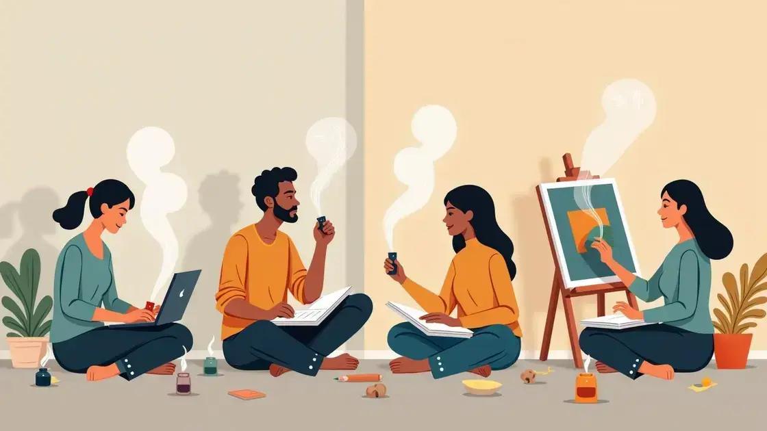 Who Can Benefit from the Smell Trick?