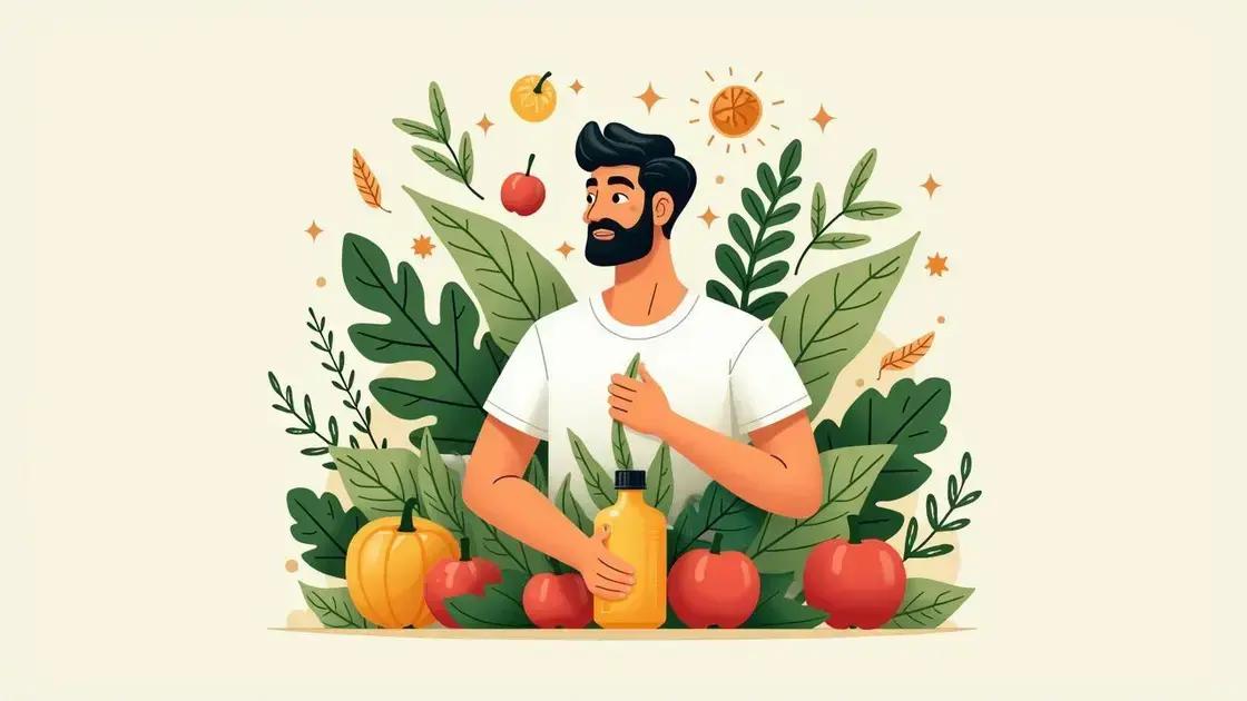 Why Choose Natural Remedies?