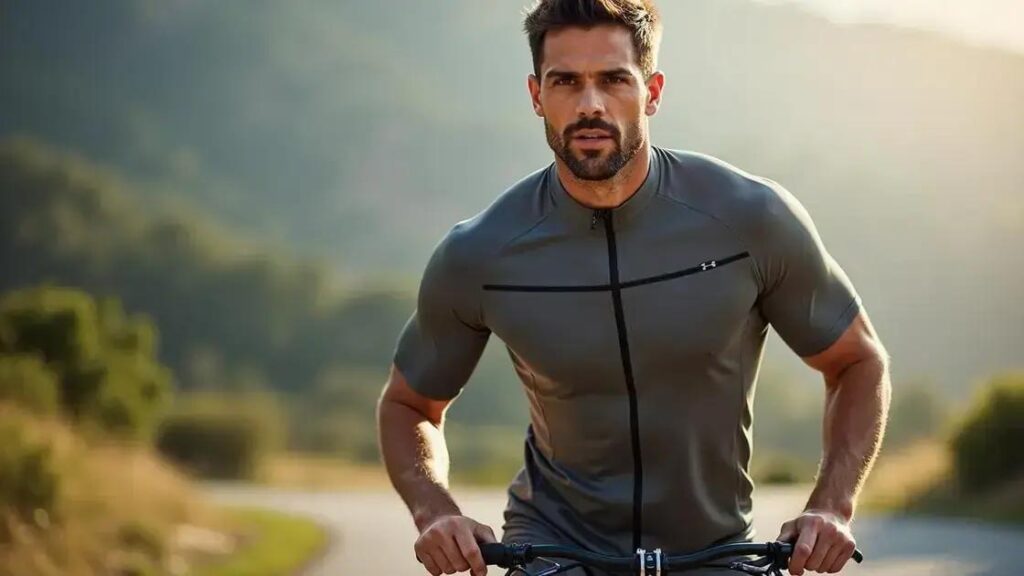 Why is Endura PRIME So Popular Among Active Men?