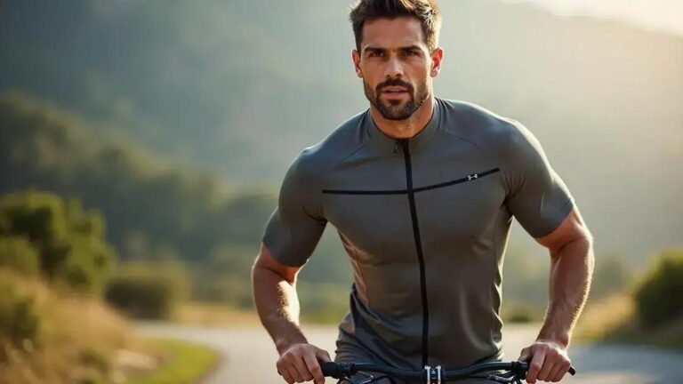 Why is Endura PRIME So Popular Among Active Men?
