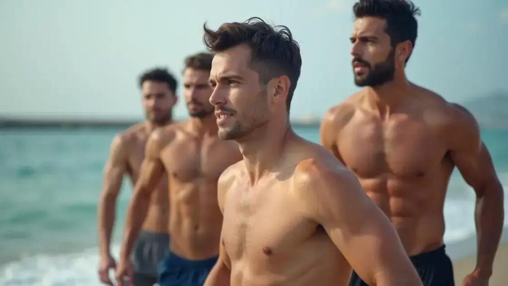 Why is the Homemade Salt Trick Popular Among Active Men?