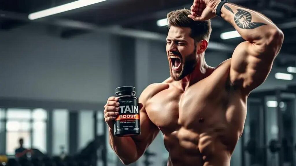 Why is Titan Boost Popular Among Active Men Today?