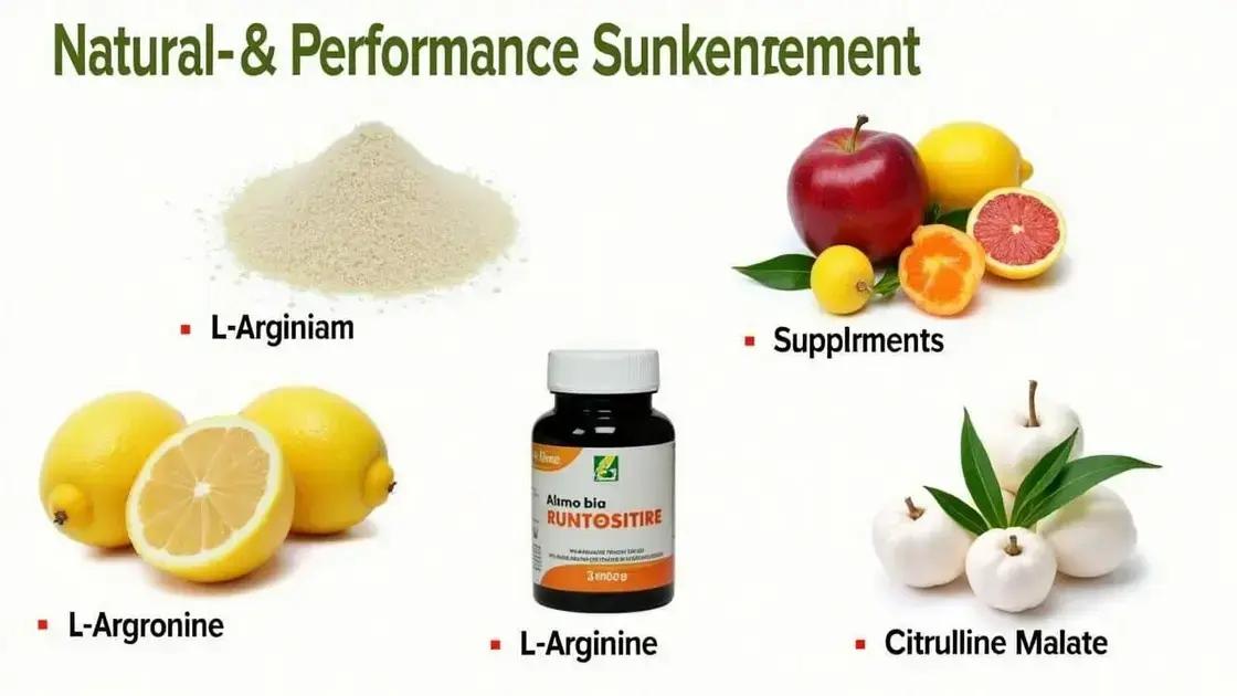 Alternatives to ExtenZe for Performance