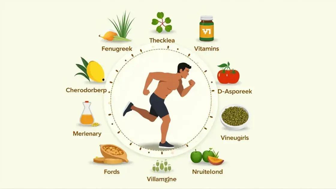 Alternatives to ExtenZe for Testosterone Boosting