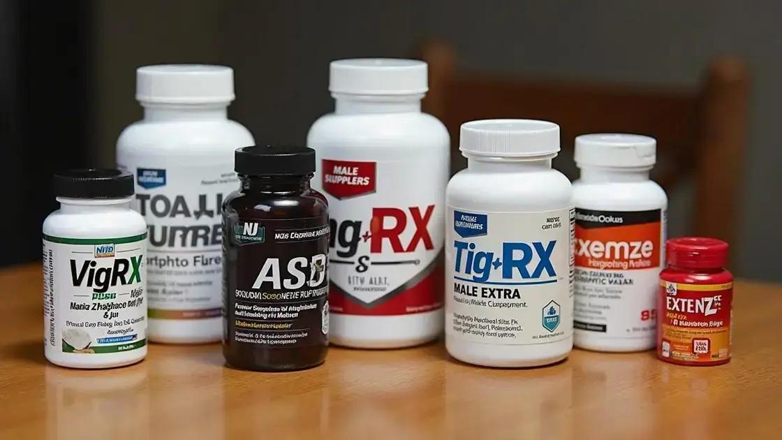 Alternatives to ProSolution Plus