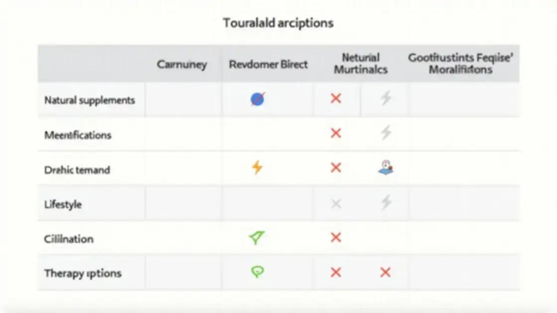 Alternatives to Viasil