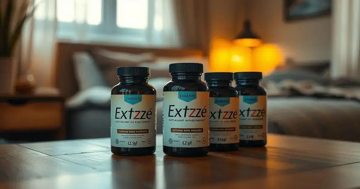 An Overview of ExtenZe