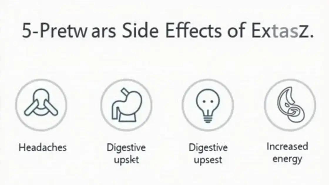 Are There Any Side Effects?