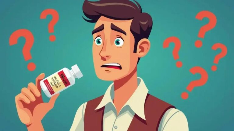 Are There Any Side Effects of Male Extra? Essential Insights