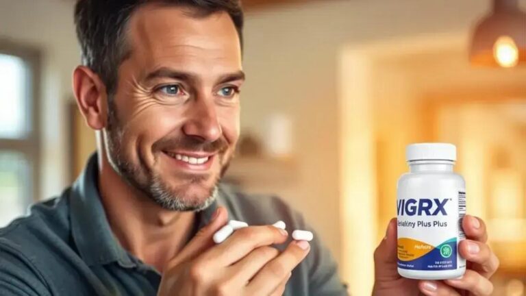 Are There Any Side Effects of VigRX Plus? Discover Now!