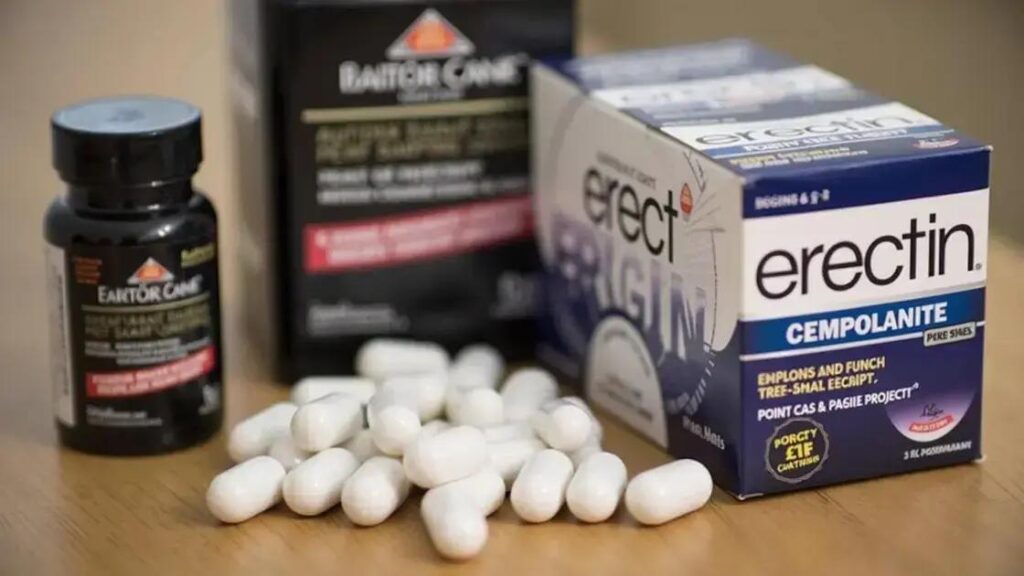 Are There Counterfeit Versions of Erectin? Find Out Now