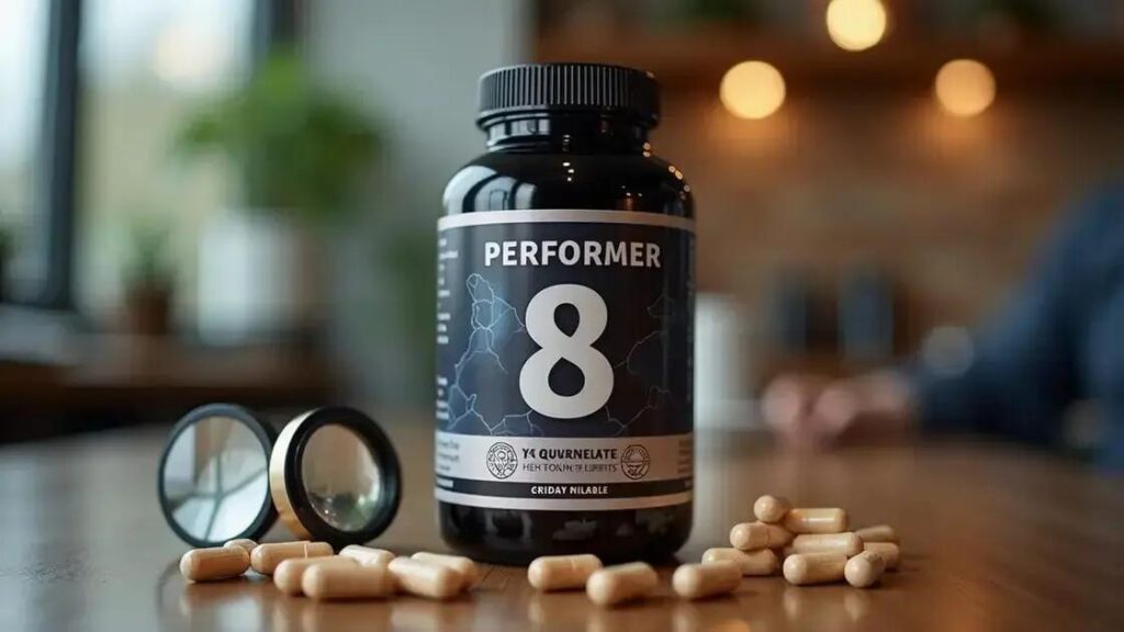 Are There Counterfeit Versions of Performer 8? Find Out Now!