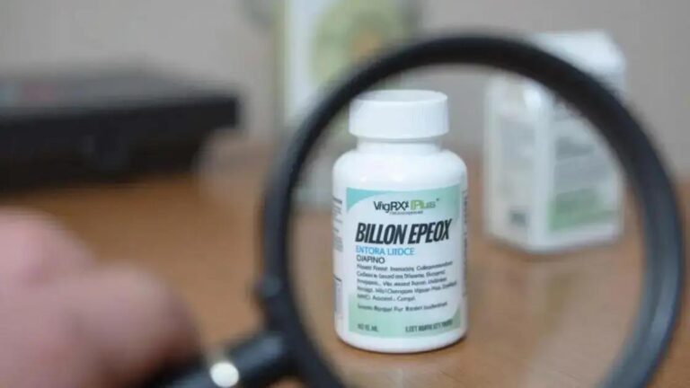 Are There Counterfeit Versions of VigRX Plus? Find Out Now