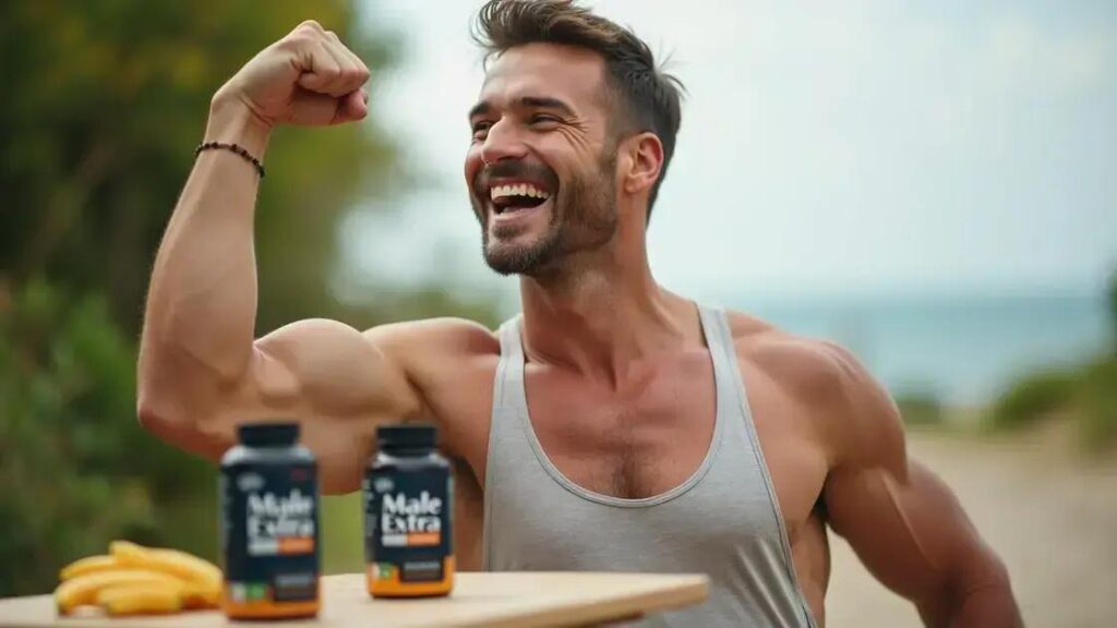 Are There Long-Term Benefits of Male Extra for Men?