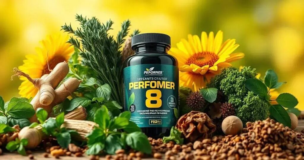Are There Long-Term Benefits of Performer 8? Explore Now!