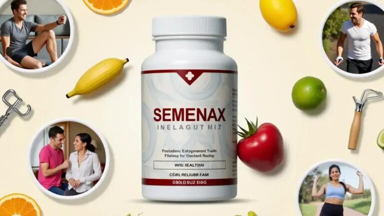 Are There Long-Term Benefits of Semenax? Discover Facts!