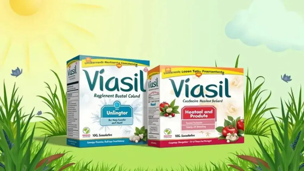 Are There Long-Term Benefits of Viasil? Discover Today!