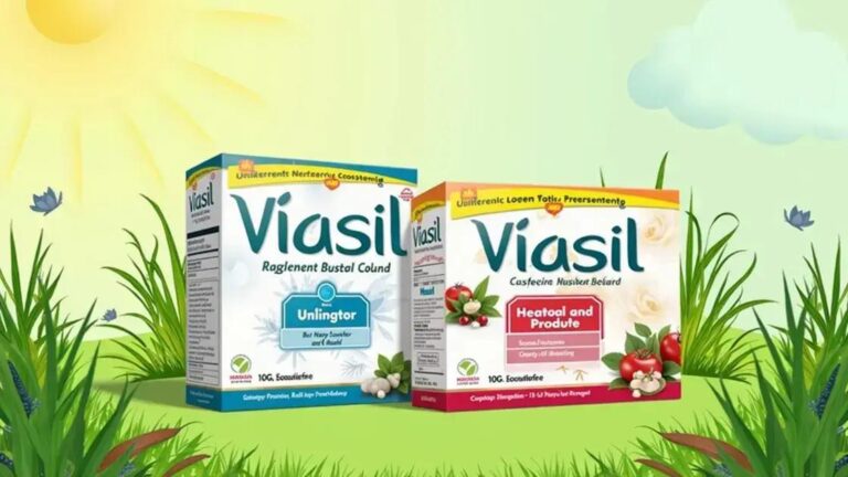 Are There Long-Term Benefits of Viasil? Discover Today!