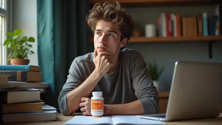 Are There Long-Term Benefits of VigRX Plus? Discover Now!