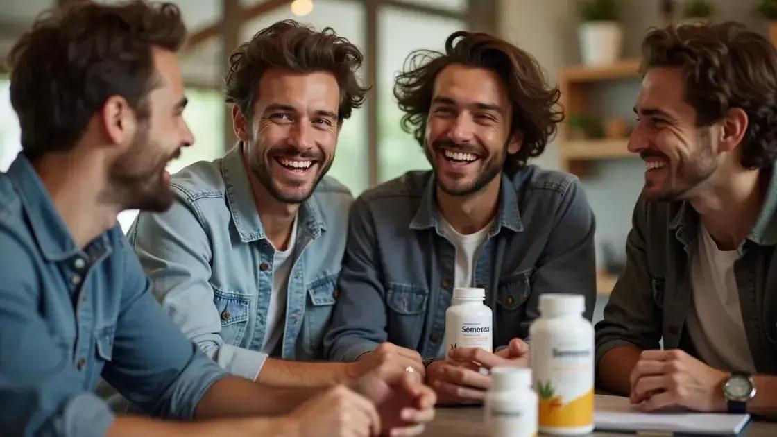 Are Younger Men Benefiting from Semenax?