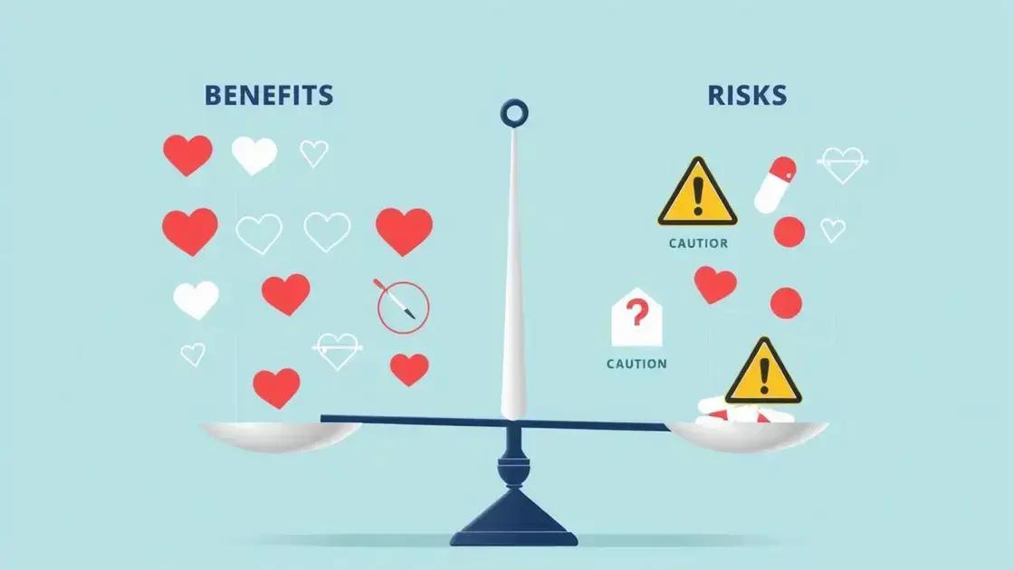 Benefits and Risks of Male Extra