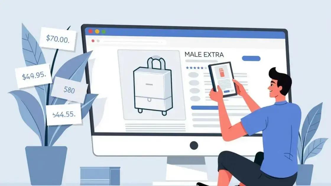Benefits of Buying Male Extra Online