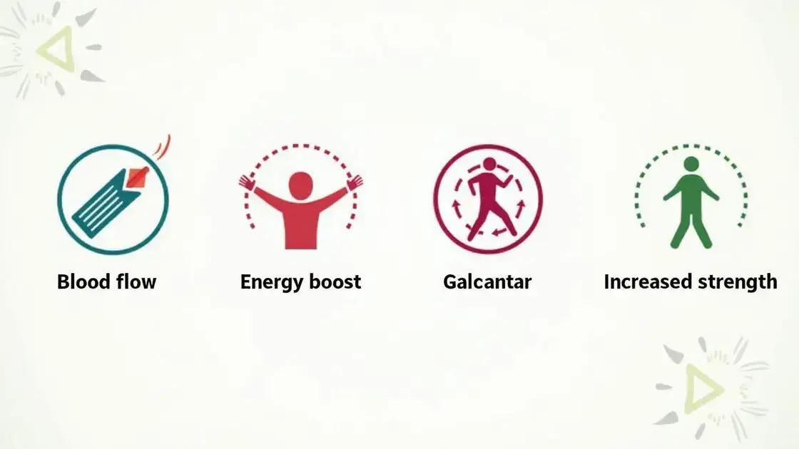 Benefits of Each Ingredient