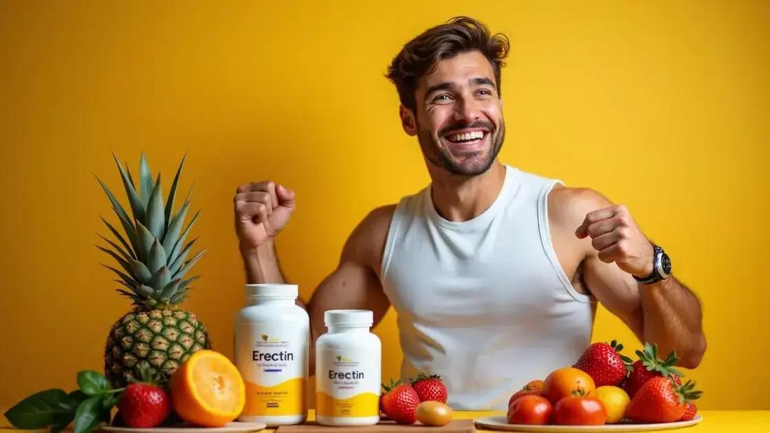 Benefits of Erectin for Young Users