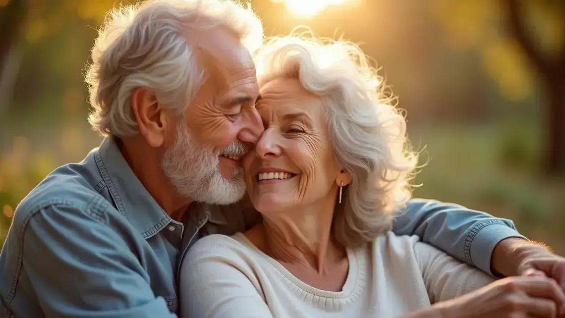 Benefits of ExtenZe in Ageing Men