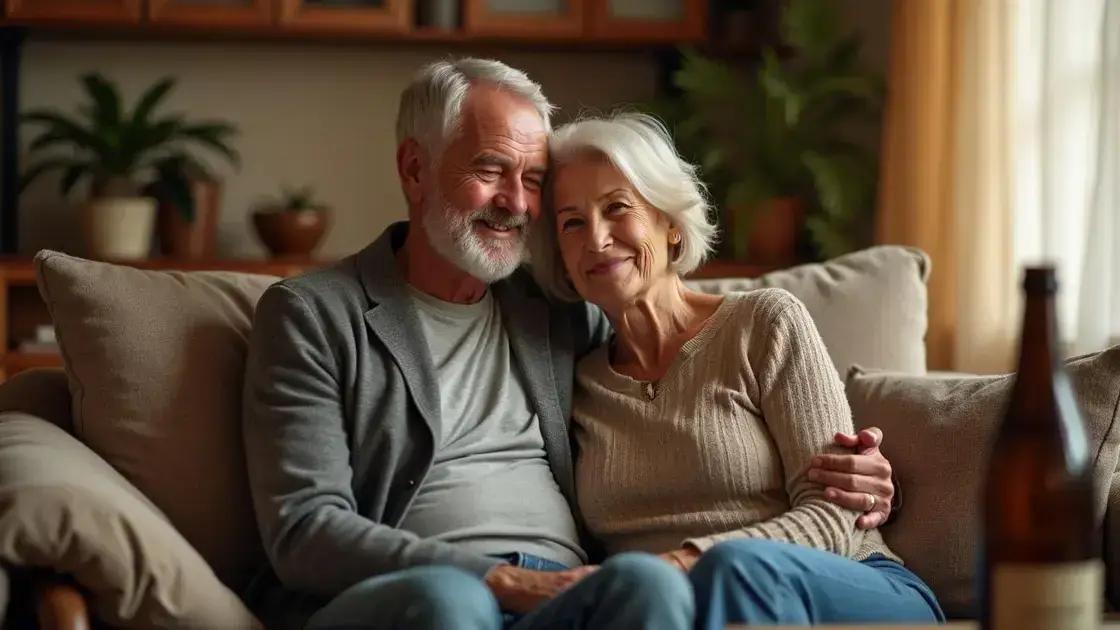 Benefits of Male Extra for Older Men