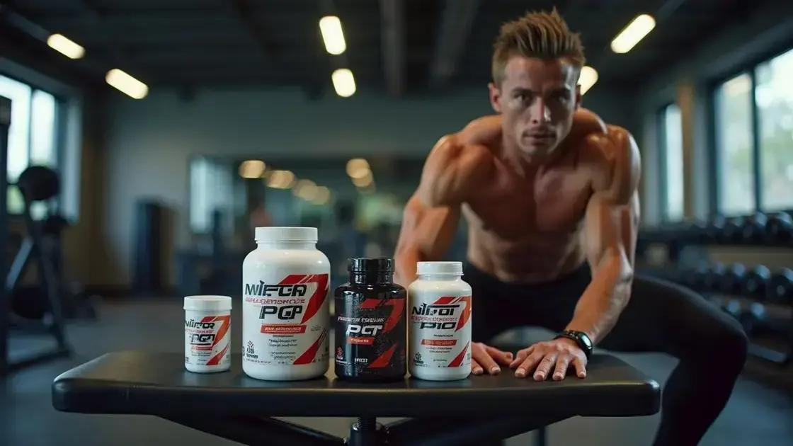 Benefits of Nitrox Pro