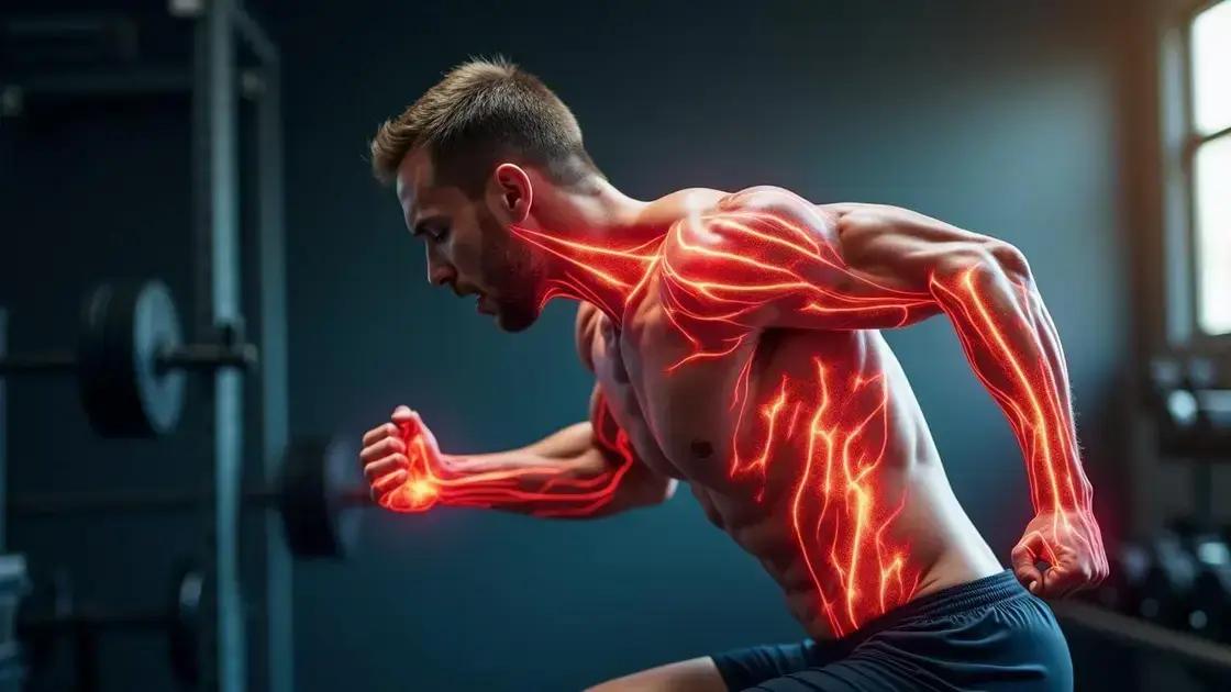 Benefits of Nitrox Pro for Athletes