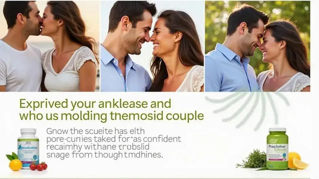 Benefits of ProSolution Plus