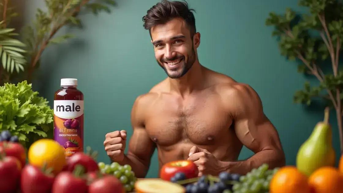 Benefits of Taking Male Extra Correctly