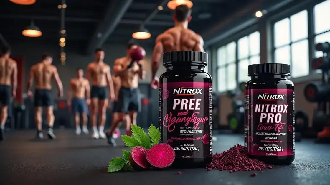 Benefits of Using Nitrox Pro