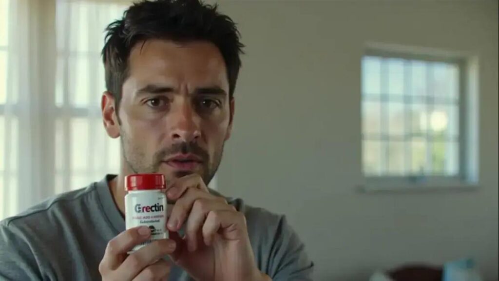 Can Erectin Be Taken Daily Without Issues? Discover Now