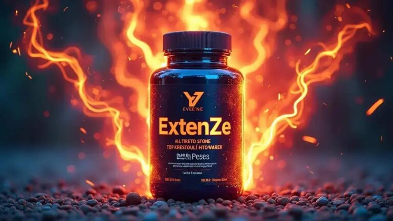 Can ExtenZe Increase Testosterone Levels? Uncover the Truth
