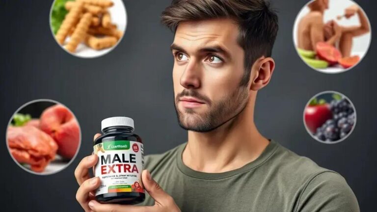 Can Male Extra Be Taken Daily Without Issues? Here's the Truth