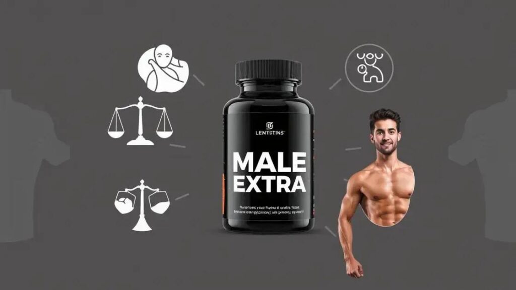 Can Male Extra Help with Hormonal Imbalances? Find Out!