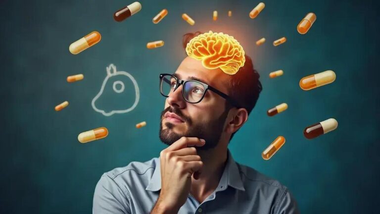 Can Male Extra Improve Mental Clarity and Focus Effectively?