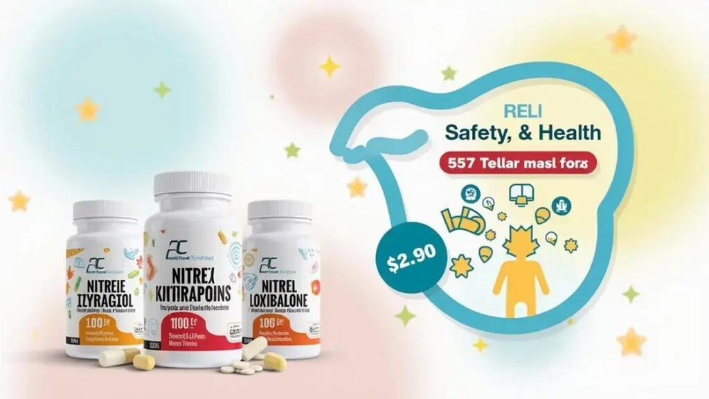 Can Nitrox Pro Be Combined with Medications Safely?